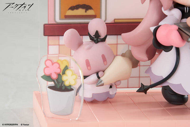 【錢錢抱歉】預購26年1月『免訂金』APEX 明日方舟 來份甜點 Q版系列 魔王 0702