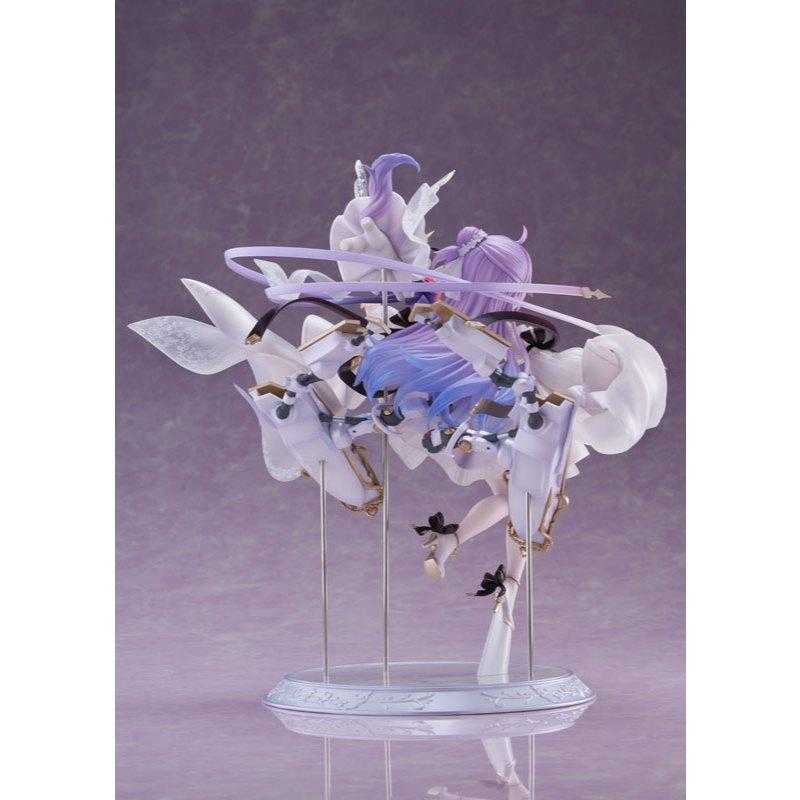 【錢錢抱歉】預購25年8月『免訂金』Claynel 碧藍航線 獨角獸 純潔誓言之夢 1/7 PVC 1124