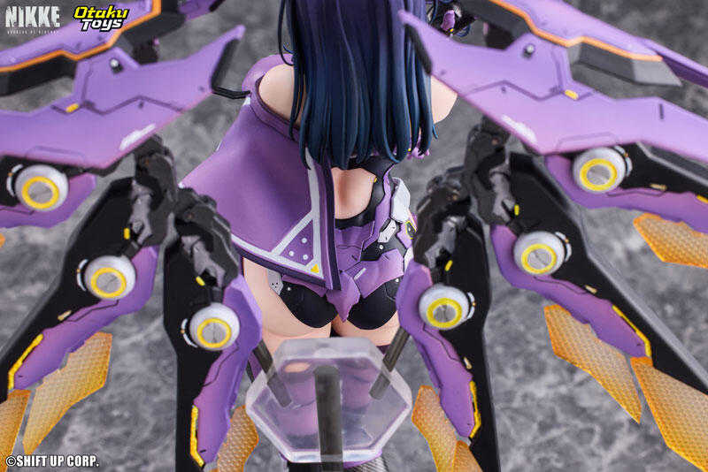 【錢錢抱歉】預購12月『免訂金』OTAKU TOYS 勝利女神 妮姬 伊莎貝爾 1/7 特典版 0409