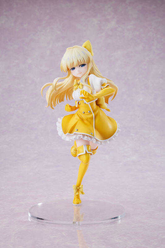 【錢錢抱歉】預購26年2月『免訂金』角川 KDcolle 夢想成為魔法少女 瑪吉雅硫磺 1/7 0809