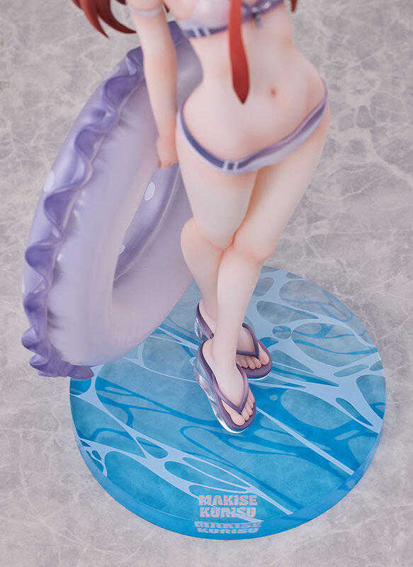 【錢錢抱歉】預購26年4月『免訂金』Solarain 命運石之門 牧瀨紅莉栖 1/7 附特典 0521