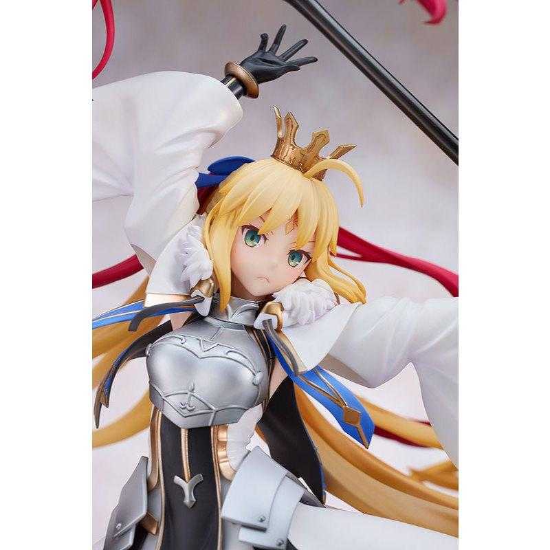 【錢錢抱歉】預購25年5月『免訂金』GSC Fate FGO 阿爾托莉亞 Caster 第三再臨 1/7 0728