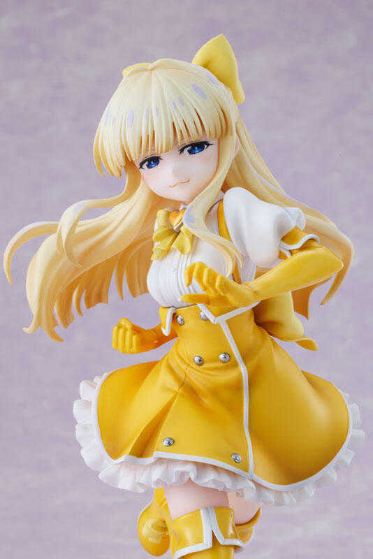 【錢錢抱歉】預購26年2月『免訂金』角川 KDcolle 夢想成為魔法少女 瑪吉雅硫磺 1/7 0809