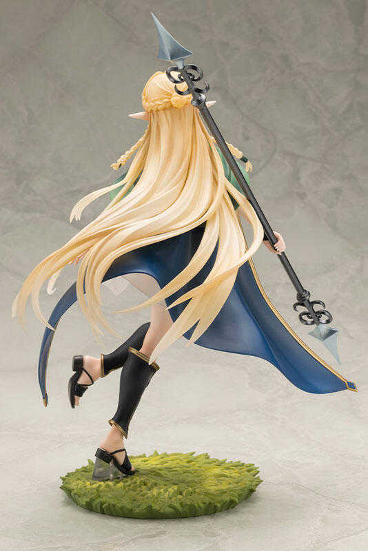 【錢錢抱歉】預購11月『免訂金』壽屋 聖獸之王 Unicorn Overlord 艾爾特琳德 1/7 一般版 0610