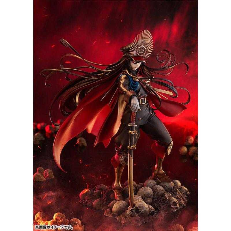 【錢錢抱歉】預購25年5月『免訂金』GSC FATE FGO Avenger 織田信長 1/7 0728