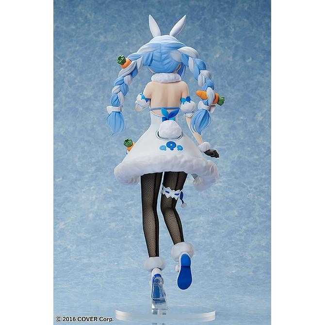 【錢錢抱歉】現貨 FREEing hololive 兔田佩克拉 兎田ぺこら 1/4