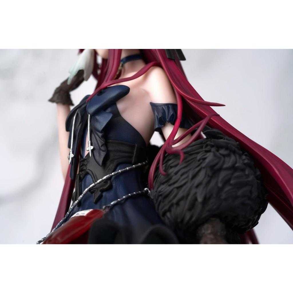 【錢錢抱歉】現貨 Lemoe Figure freng Cat\u0027s Eye 貓眼少女 1/7