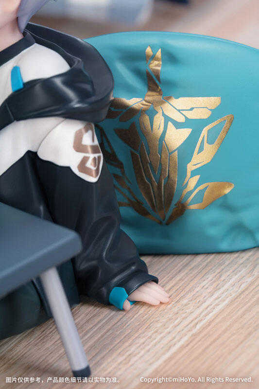 【錢錢抱歉】預購10月『免訂金』Myethos 崩壞3 凱文 小不點英桀Ver 0702