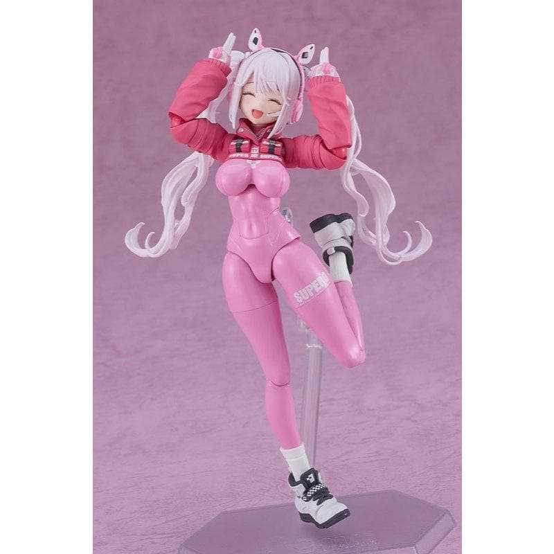 【錢錢抱歉】預購26年5月『免訂金』Figma 勝利女神：妮姬 NIKKE 愛麗絲 再版 0830