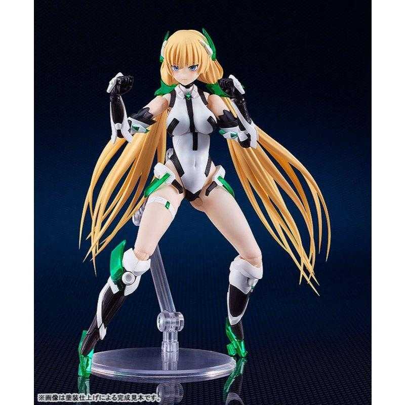 【錢錢抱歉】預購11月『免訂金』GSC 組裝模型 PLAMATEA 樂園追放 安吉拉·巴爾扎克 再版 0705