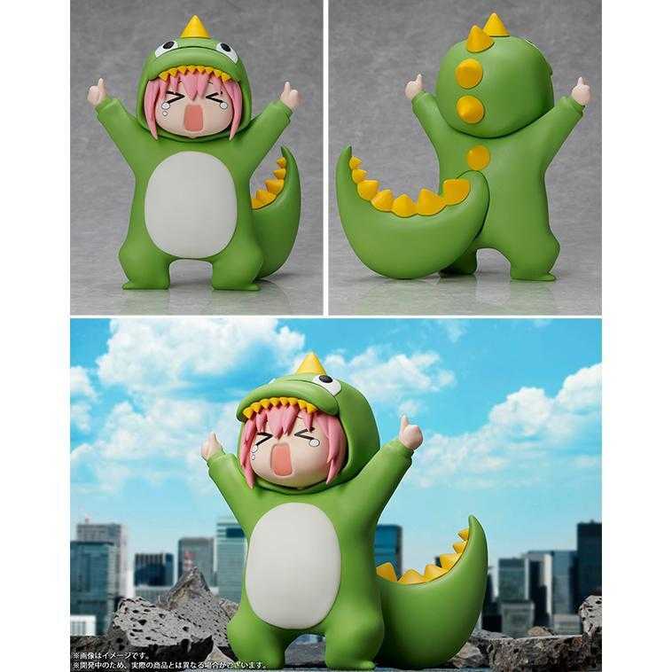 【錢錢抱歉】預購10月『免訂金』Aniplex 孤獨搖滾 後藤一里 承認欲求怪獸 軟膠公仔 0614