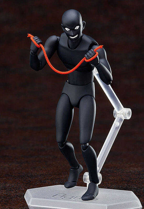 【錢錢抱歉】預購26年1月『免訂金』figma 名偵探柯南 真·犯人 0614