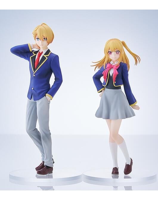 【錢錢抱歉】現貨 GSC POP UP PARADE 我推的孩子 露比