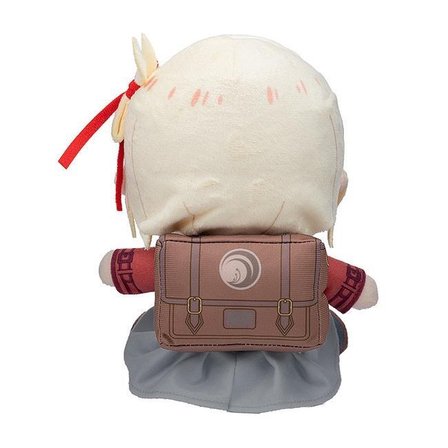 【錢錢抱歉】預購11月『免訂金』GSC Lycoris Recoil 莉可麗絲 錦木千束 布偶 娃娃 再版 0628