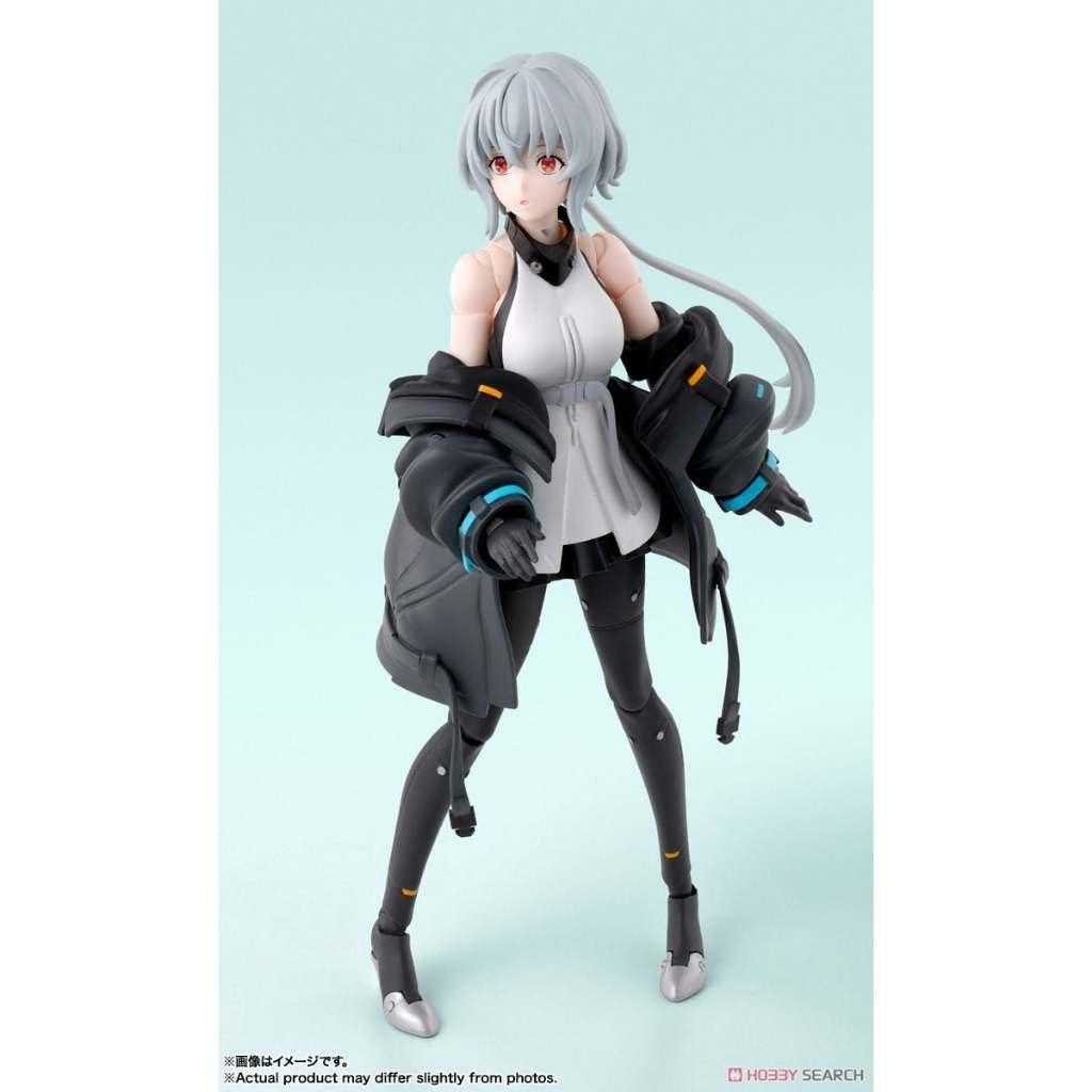 【錢錢抱歉】現貨 SHF 奇異賢伴 黑色天使 諾瓦爾 諾娃