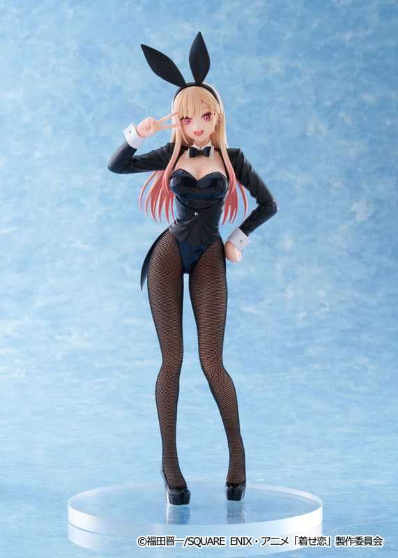 【錢錢抱歉】預購26年2月『免訂金』Aniplex 戀上換裝娃娃 喜多川海夢 萬聖節兔女郎Ver 0930