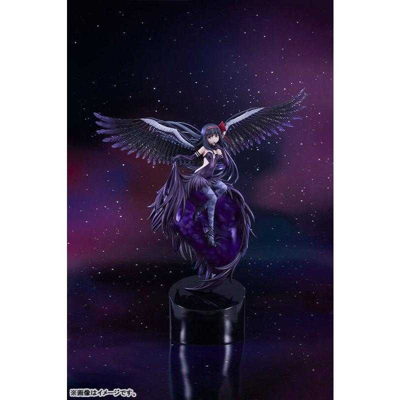 【錢錢抱歉】預購12月『免訂金』GSC 劇場版 魔法少女小圓 新篇 叛逆物語 惡魔焰 曉美焰 1/8 0621