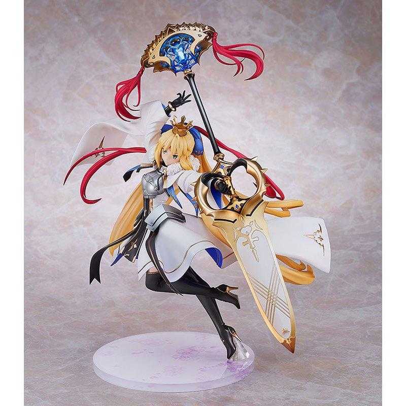 【錢錢抱歉】預購25年5月『免訂金』GSC Fate FGO 阿爾托莉亞 Caster 第三再臨 1/7 0728