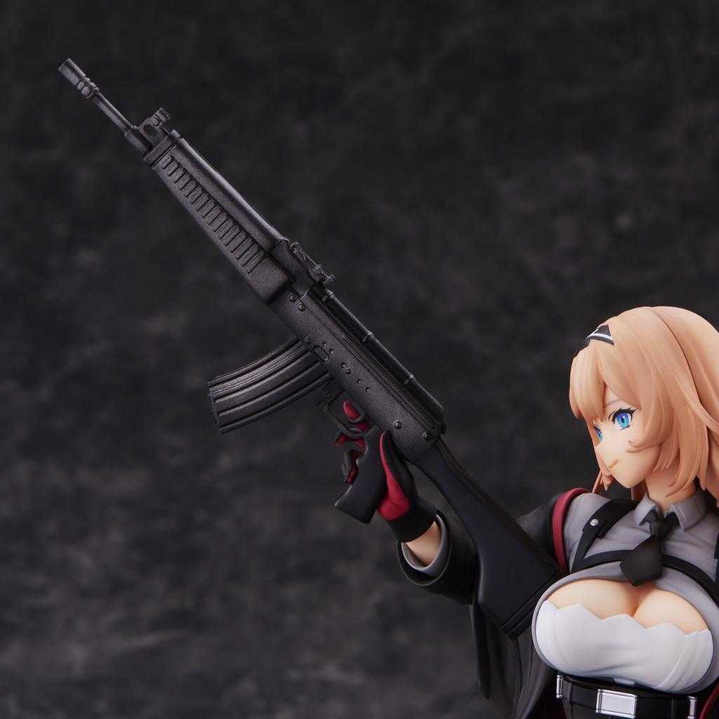 【錢錢抱歉】現貨 棄單特價 UCI 少女前線 StG-940 PVC 完成品