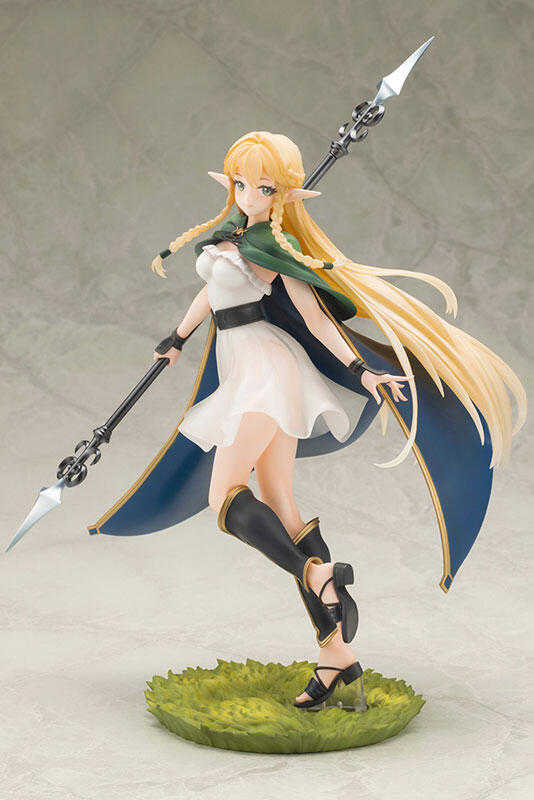 【錢錢抱歉】預購11月『免訂金』壽屋 聖獸之王 Unicorn Overlord 艾爾特琳德 1/7 一般版 0610