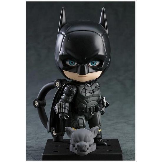 【錢錢抱歉】現貨 廠商特價 GSC 黏土人 蝙蝠俠 The Batman Ver