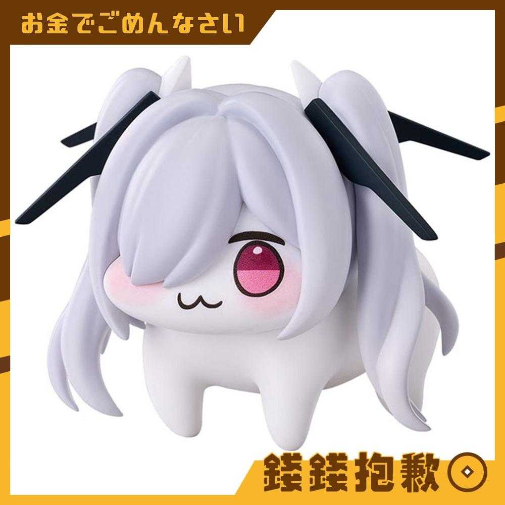 【錢錢抱歉】預購10月『免訂金』GSC 勝利女神 妮姬 NIKKE DORO 灰姑娘 全高約5公分 0503