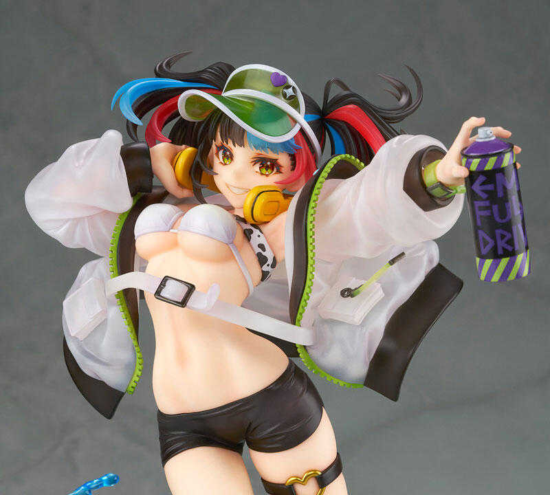 【錢錢抱歉】預購26年4月『免訂金』代理版 ALTER Fate FGO Berserker 清少納言 1/7 0603