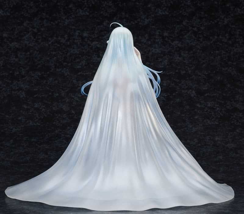 【錢錢抱歉】預購26年2月『免訂金』MAGI ARTS 碧藍航線 海倫娜 純白的奇蹟Ver 1/7 0827