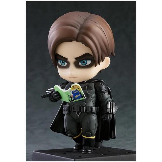 【錢錢抱歉】現貨 廠商特價 GSC 黏土人 蝙蝠俠 The Batman Ver