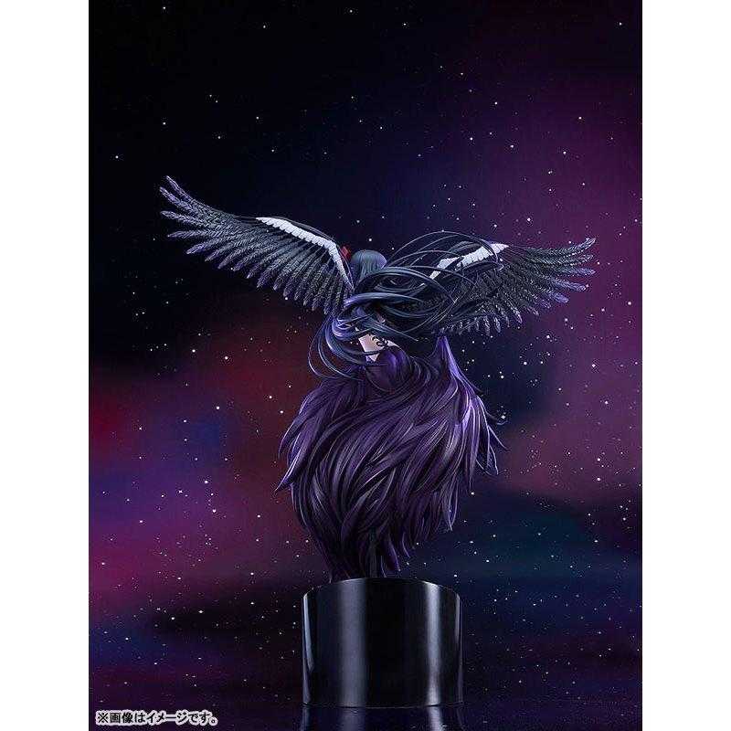 【錢錢抱歉】預購12月『免訂金』GSC 劇場版 魔法少女小圓 新篇 叛逆物語 惡魔焰 曉美焰 1/8 0621