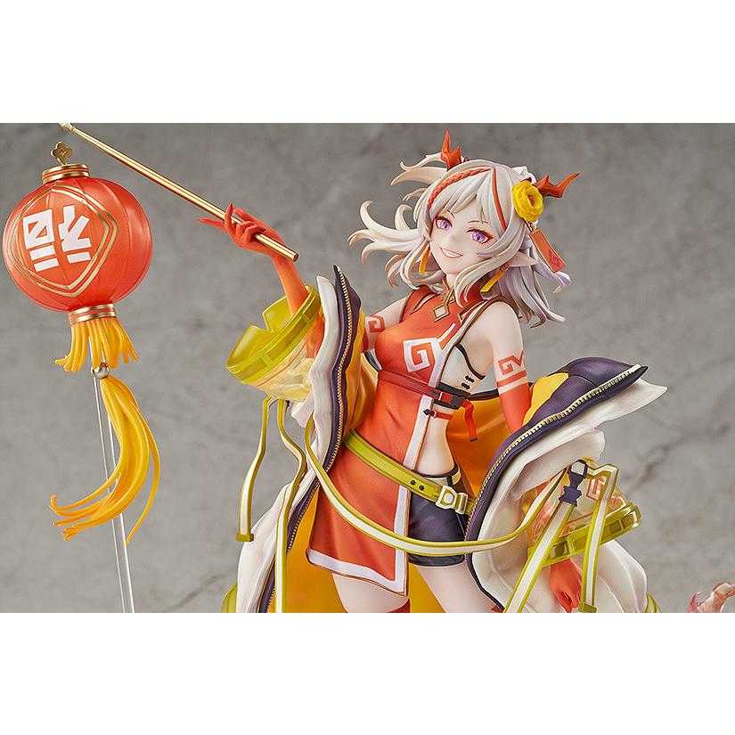 【錢錢抱歉】現貨 GSC 明日方舟 年 良辰錦年Ver 1/7