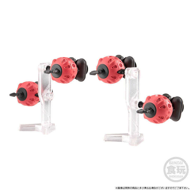 【錢錢抱歉】預購11月『免訂金』盒玩 FW CONVERGE 鋼彈 GQuuuuuuX 紅鋼彈 紅色鋼彈 0722