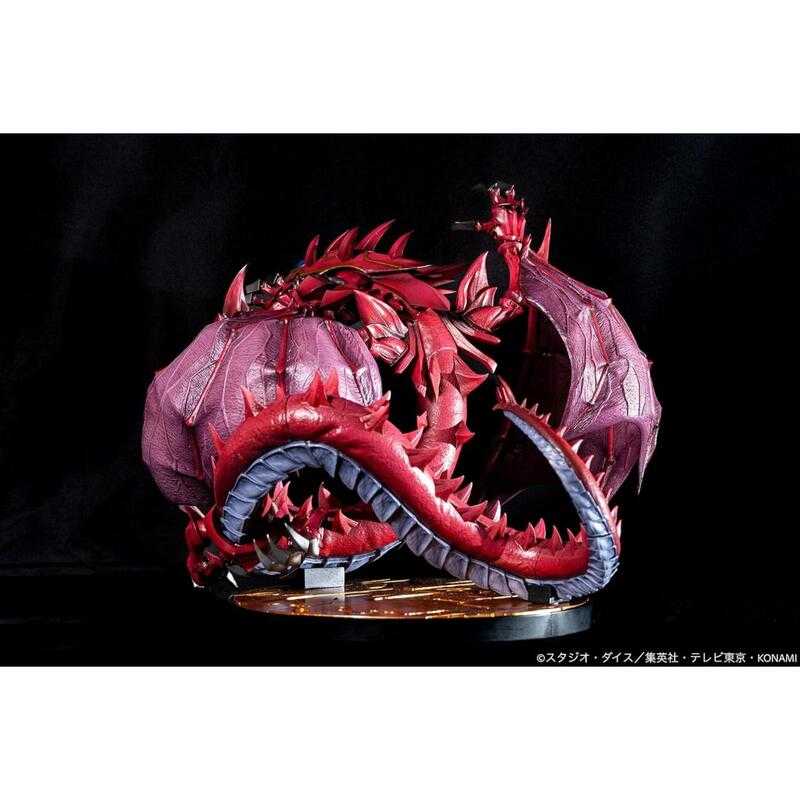 【錢錢抱歉】預購11月 ADK EMOTIONS 遊戲王GX 三幻魔 神炎皇烏利亞 0521