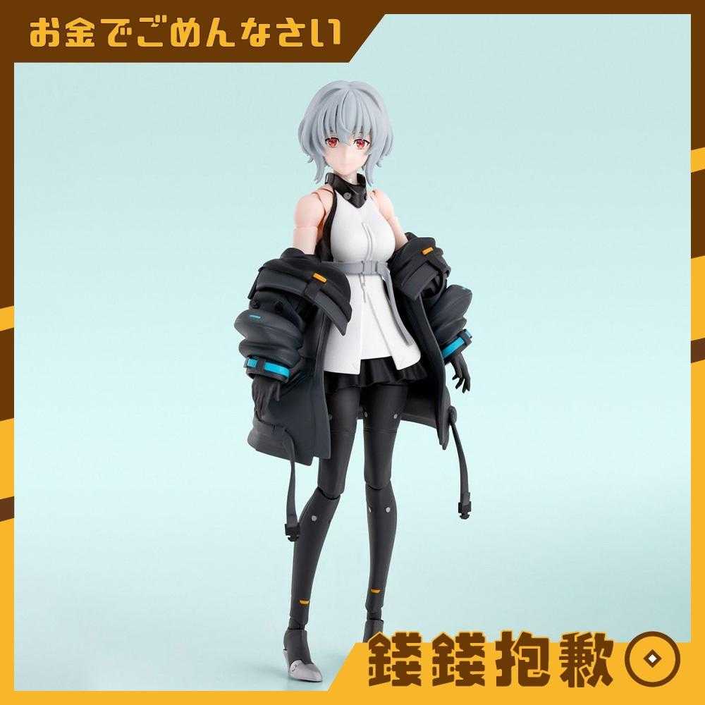 【錢錢抱歉】現貨 SHF 奇異賢伴 黑色天使 諾瓦爾 諾娃