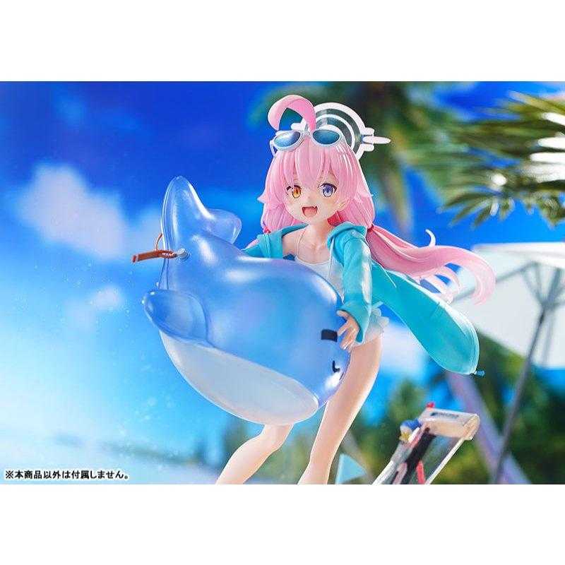 【錢錢抱歉】預購25年4月『免訂金』Phat! 蔚藍檔案 小鳥遊星野 泳裝 1/7 0616