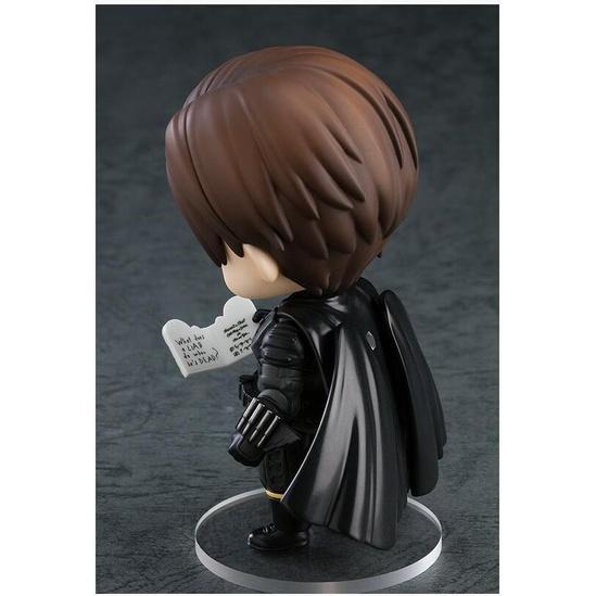 【錢錢抱歉】現貨 廠商特價 GSC 黏土人 蝙蝠俠 The Batman Ver