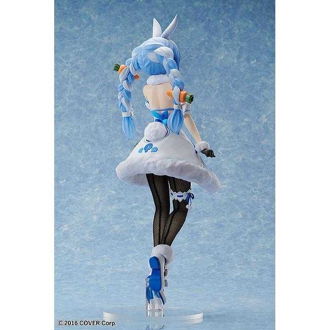 【錢錢抱歉】現貨 FREEing hololive 兔田佩克拉 兎田ぺこら 1/4