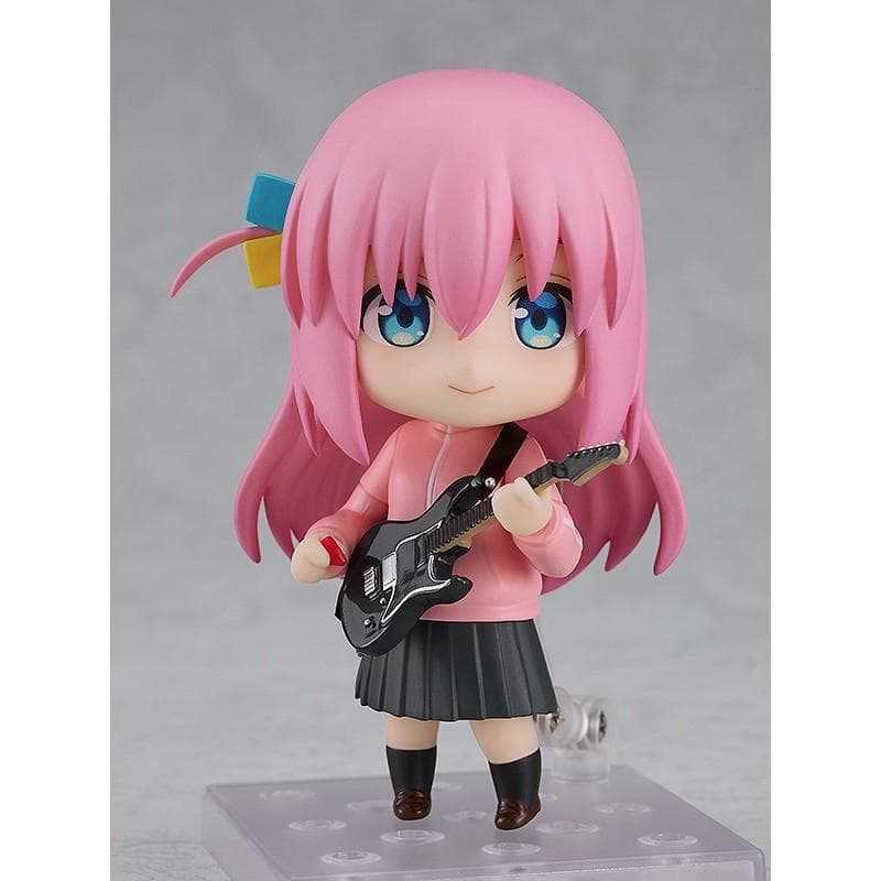 【錢錢抱歉】預購12月『免訂金』GSC 黏土人配件系列 替換用臉部表情 孤獨搖滾 後藤一里 中盒6入 再版 0913