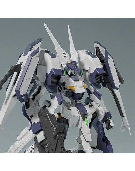 【錢錢抱歉】現貨 GSC MODEROID 泰坦之戰 SIDE:GR Edelstein II (Zwei)