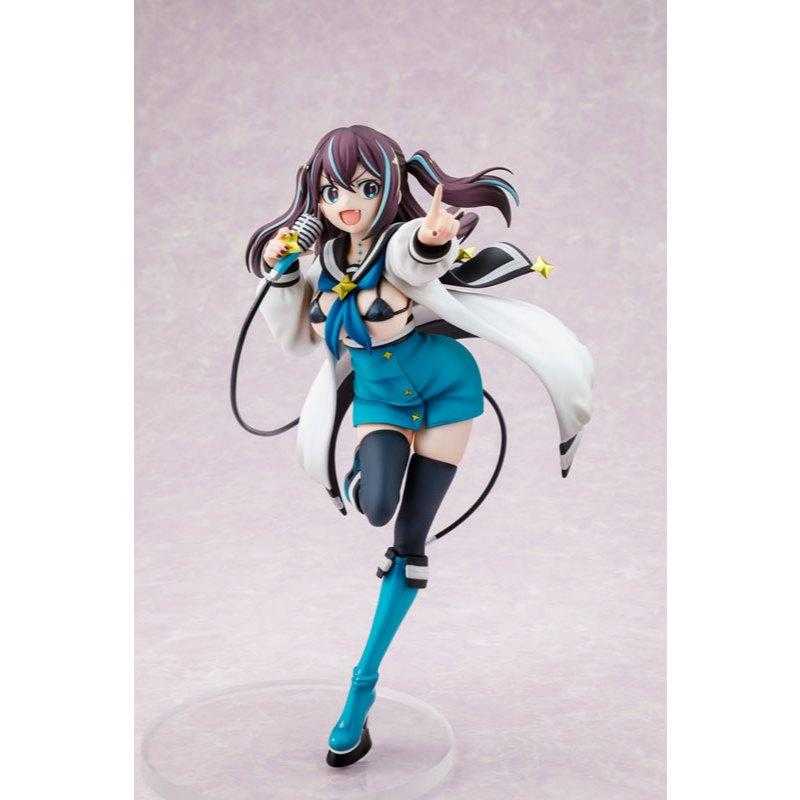 【錢錢抱歉】預購26年3月『免訂金』角川 夢想成為魔法少女 阿古屋真珠 1/7 PVC 0705