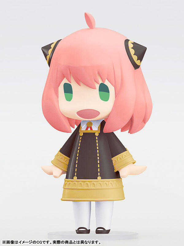 【錢錢抱歉】預購10月『免訂金』GSC HELLO! SPY×FAMILY 間諜家家酒 安妮亞‧佛傑 0705