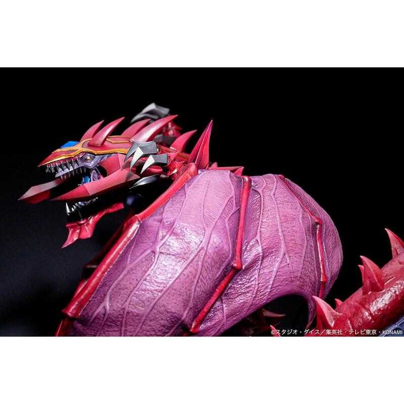 【錢錢抱歉】預購11月 ADK EMOTIONS 遊戲王GX 三幻魔 神炎皇烏利亞 0521