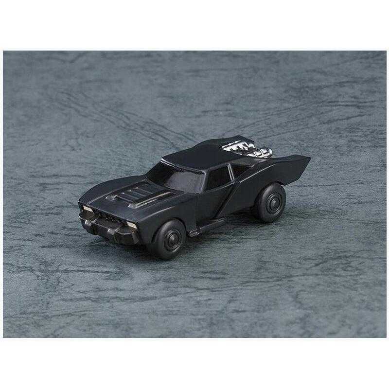 【錢錢抱歉】現貨 廠商特價 GSC 黏土人 蝙蝠俠 The Batman Ver