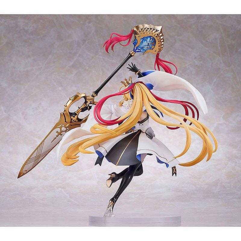 【錢錢抱歉】預購25年5月『免訂金』GSC Fate FGO 阿爾托莉亞 Caster 第三再臨 1/7 0728