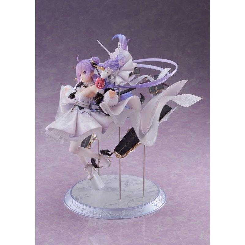 【錢錢抱歉】預購25年8月『免訂金』Claynel 碧藍航線 獨角獸 純潔誓言之夢 1/7 PVC 1124