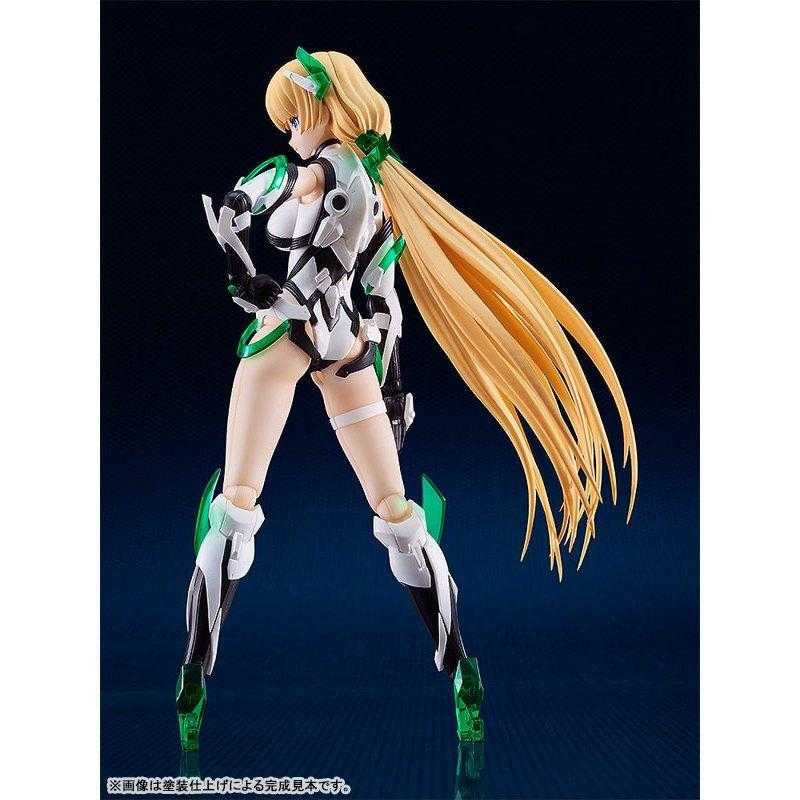 【錢錢抱歉】預購11月『免訂金』GSC 組裝模型 PLAMATEA 樂園追放 安吉拉·巴爾扎克 再版 0705