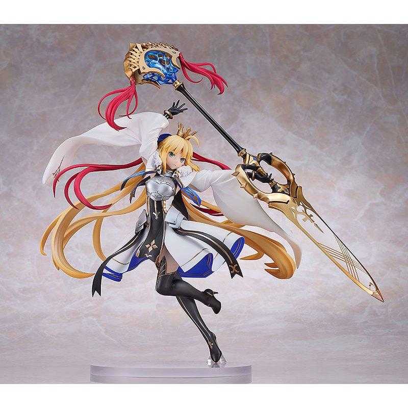 【錢錢抱歉】預購25年5月『免訂金』GSC Fate FGO 阿爾托莉亞 Caster 第三再臨 1/7 0728