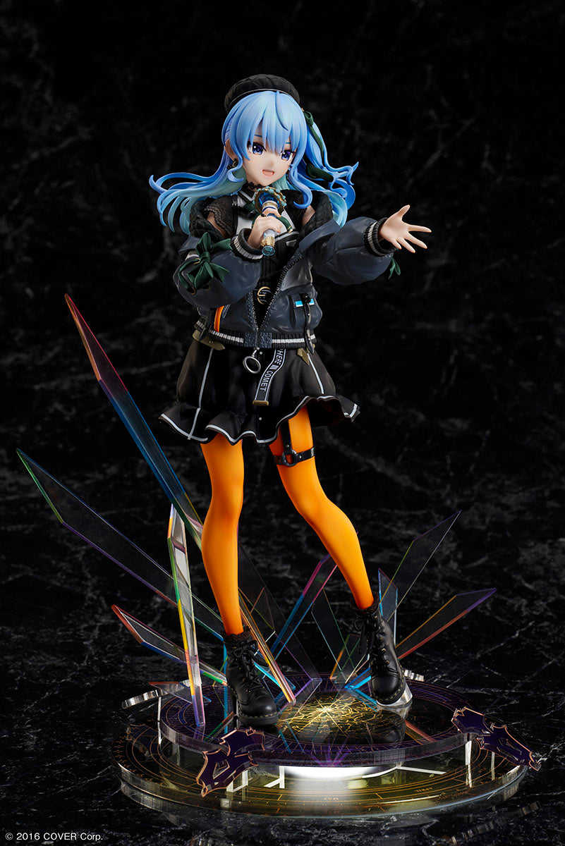【錢錢抱歉】預購25年5月『追單免訂金』Design COCO Hololive 星街彗星 星街すいせい 1/7