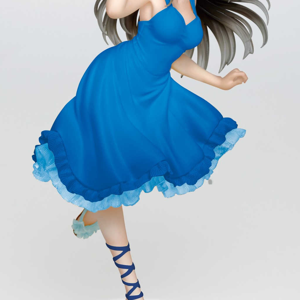 雪花玩具❄️ 現貨 TAITO 景品 Coreful 櫻島麻衣 夏服