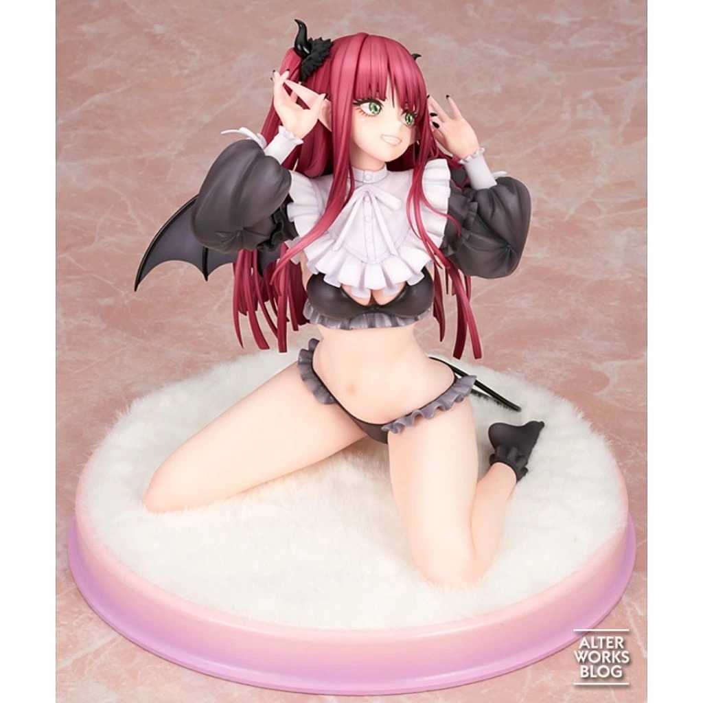 雪花玩具❄️ 現貨 代理 ALTER 戀上換裝娃娃 喜多川海夢 莉茲 Liz Ver 1/6 PVC 公仔